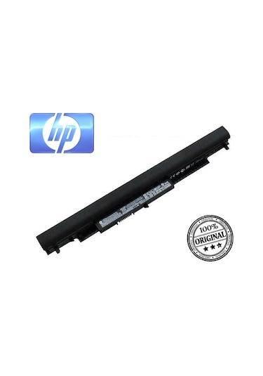 HP Uyumlu 250 G5 Hs03 Hs04 Batarya HP Uyumlu Laptop Pili