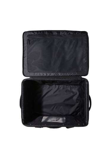 The North Face Base Camp Gear Box M Katlanır Takım Çantası Nf0a81cd4hf1 Siyah