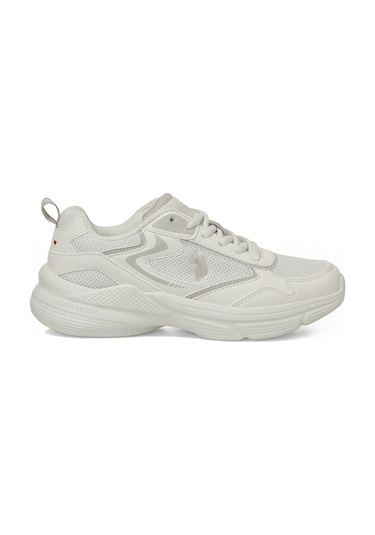 Uspoloassn U.s. Polo Assn. Orazıo Bej Kadın Sneaker