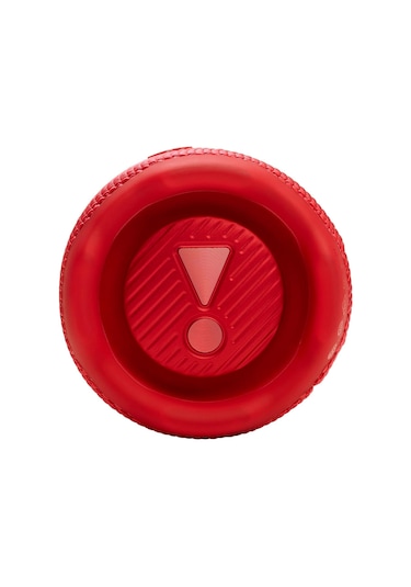 Jbl Flip7 Bluetooth Hoparlör, Ip67, Kırmızı