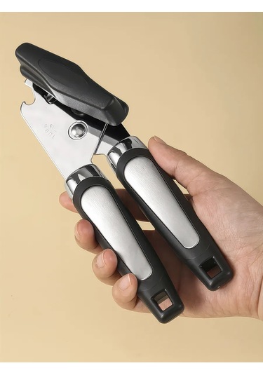 Ibrico Konserve Açacağı Konserve Açacağı 303451626 Siyah