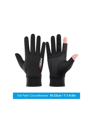 Artfulabode Spor Skycıty Renkli Motosiklet Kaymaz Kadın Erkek Eldivenleri Eldivenleri Eldivenler Çok Bisiklet Binicilik Balıkçılık Balıkçılık Yi Çok Renkli