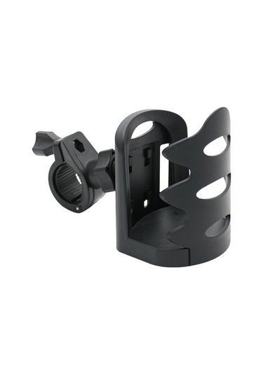 Xianwen 3 Parça Motosiklet Gidonu Su Şişesi Bardağı Tutucu