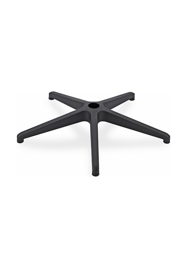 Sers Home & Office Plastik Vizyon Ayak-Sandalye Ayağı