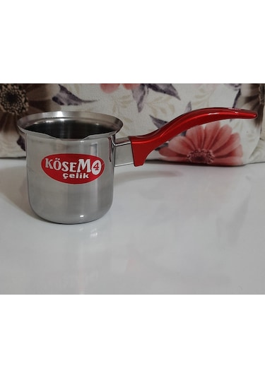 Klasik 4 No Cezve
