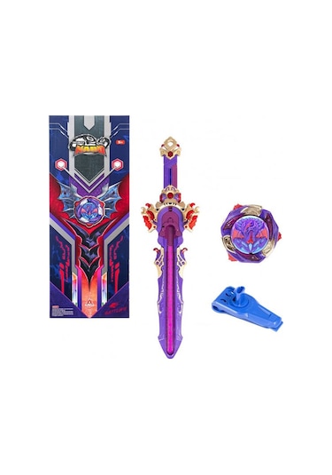 Infinity Nado Skylord Deluxe Pack 54232