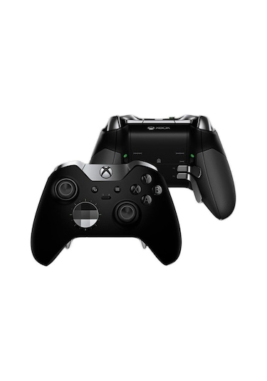 Microsoft Xbox Elite Series 2 Controller Ithalatçı Garantili