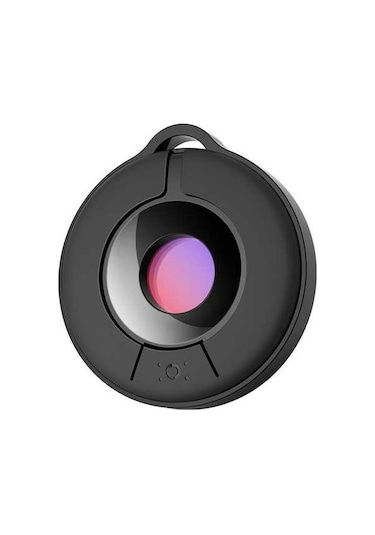 Createtech 5pcs Kamera Dedektörü Kızılötesi Gözetleme Önleyici Kablosuz, Güvenli Korumalı