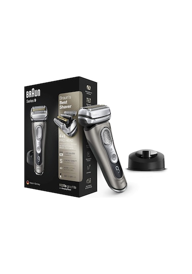 Braun 9325S Series 9 Islak ve Kuru Tıraş Makinesi