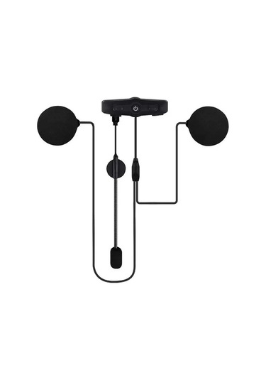 Scs S7evo Bluetooth Veı Ntercom