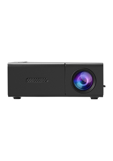Xianwen Led Ev Ofis Yg300 Projektör Hd 1080p Mikro Mini 3d