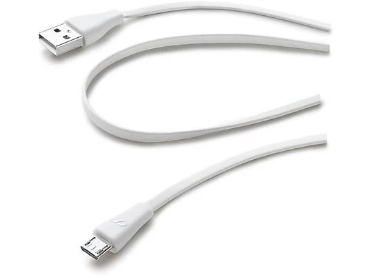 Micro Usb Sarj Kablosu Androit 3 Metre 01-box Packing