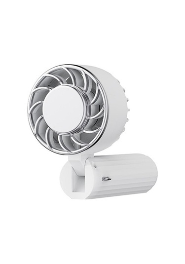 El Soğutma Turbo Fan Taşınabilir Küçük Fan Elektrikli Soğutma Usb Masaüstü Türbin Soğutma Havası Mini Fan Ev C8yz7s Var Ayaklı Beyaz 5 Adetten Az