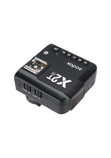 Godox X2T-N Flaş Tetikleyici (Nikon)