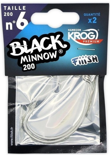 Fııısh Bm200/6 Bm214 Olta Iğnesi