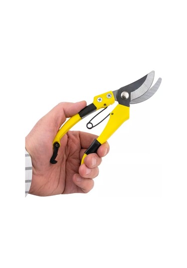 Wmc Tools Bahçe İçin Profesyonel Budama Makası 231230860