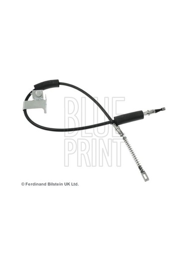 Blueprınt Ada104617 El Fren Halatı Jeep Grand Cherokee I Arka Sol