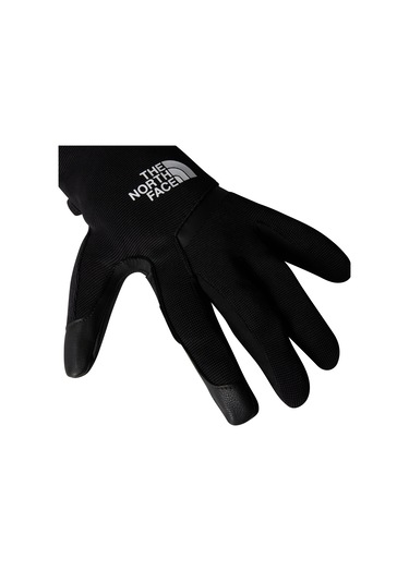 The North Face Amp Glove Unisex Eldiven-30484 Siyah