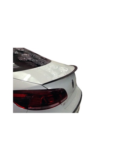 Volkswagen Cc Anatomik Spoiler