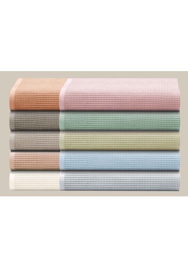 Linens Bsp Tek Kişilik Pike Rose Rose