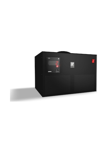 Edf Ozon B-45 Ozon Jeneratörü 45 Gr/S Siyah