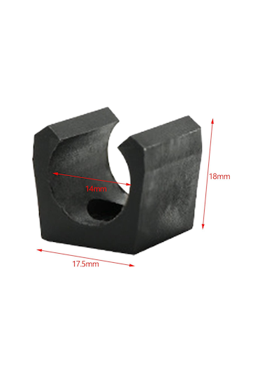 Suntek 5x Snooker Cue Tutucu Klipler Olta Tutucu Kutup Depolama