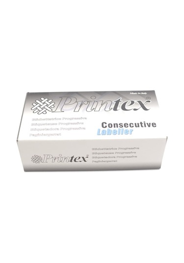 Printex 3422 Etiketleme Makinesi