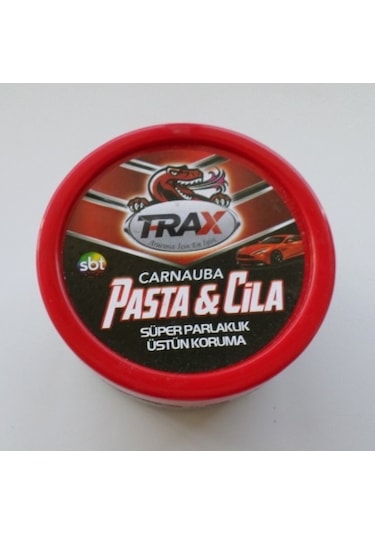 Araç Oto Pasta Cila Araç Çizik  Parlatıcı Cila Oto Pasta
