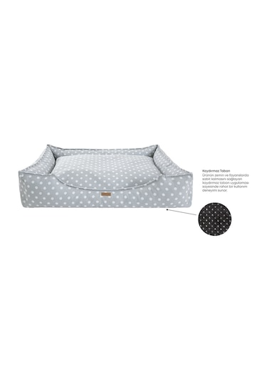 Yataş Bedding Nova Kedi & Köpek Yatağı - Büyük Boy XL