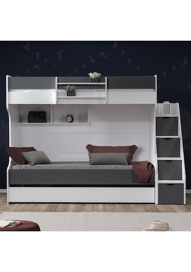 Ranza, Kardem Yavrulu Ranza 2 Adet Comfort Yatak 90 X 190 CM