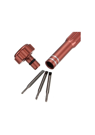 Cc Globall Phillips Oluklu Tornavida Dizüstü Bilgisayar Cep Araçları Dıy Telefon Kuyumcular Saat Tamir Takımı Aracı