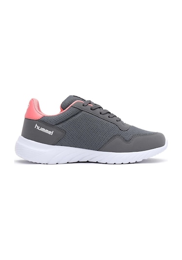 Hummel Delta Unisex Spor Ayakkabı Gri