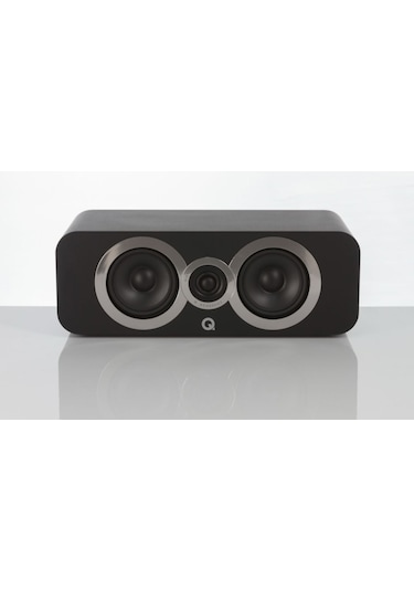 Q Acoustics 3090Ci Center Hoparlör Siyah