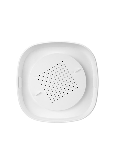 Umie Akıllı Otomatik Sesli Tuya Destekli Mama Kabı 6 L