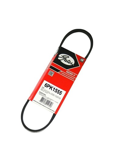 Chevrolet Cruze1.6 A16xer-a16let-b16xer V Kayışı Gates