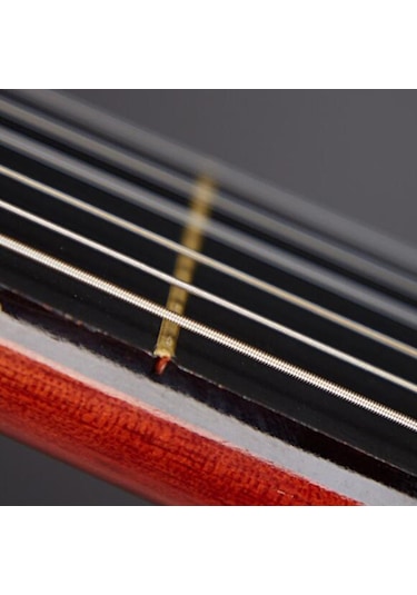 Suntek 32 "akustik Müzikal Klasik Gitar Net Ses Gençler