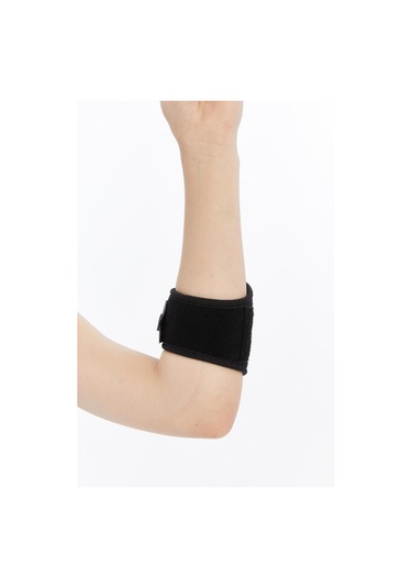 Prolife Ortopedi Epikondilit Bandajı Siyah