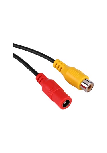 Reedark Mercedes C/e/cls W211/w219/e230 İçin 170 Derece Geniş Açı Ccd Geri Görüş Kamerası - Gece Görüşü, Su Geçirmez, Hd Görüntü