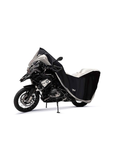Rebelhorn Cover Iı Motosiklet Brandası
