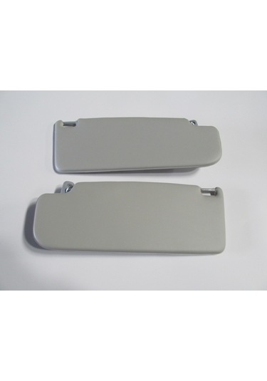 Volkswagen Passat- B5- 01/05 Güneşlik Sağ/sol Set 2 Parça