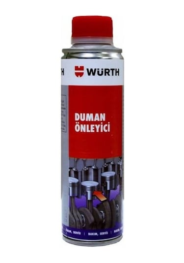 Würth Duman Önleyici -  300 Ml