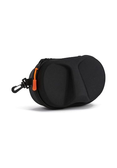 Sona Sona M1 Maske +Roll-Up Snorkel+Yedek Kayış+Deluxe Çanta Mavi