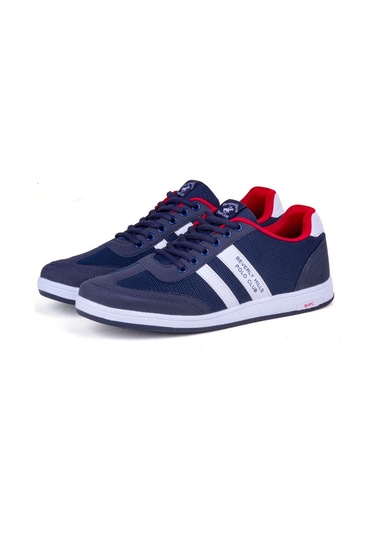 B.H. Polo Club Behar Unisex Spor Ayakkabı (537358577)