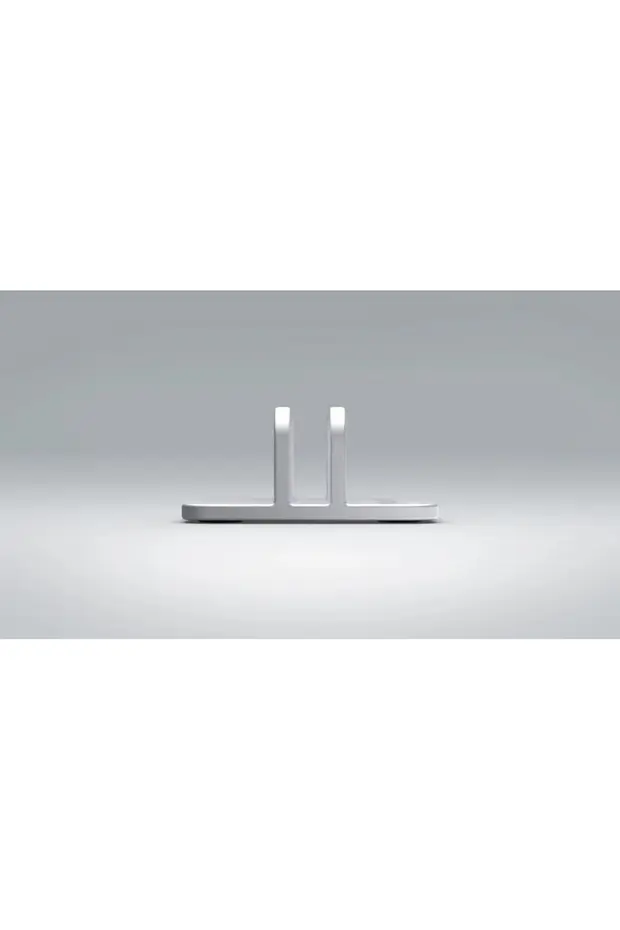 Dikey Apple Uyumlu MacBook  Air Stand