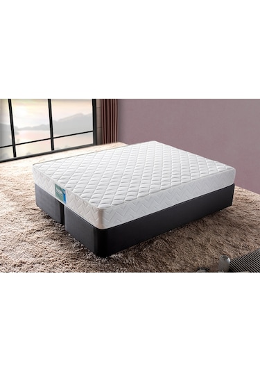 Nironyatak Tek Kişilik Full Ortopedik 90X200 Cm Niron Hazan Yatak