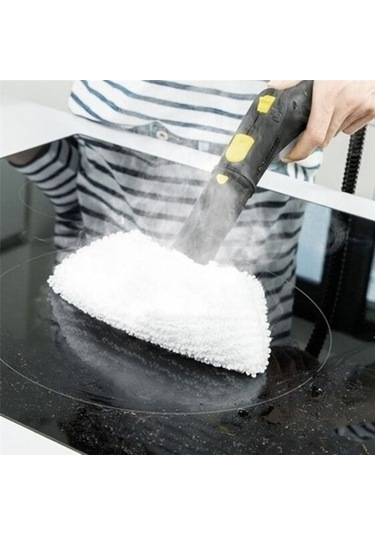 Bloomnest Buharlı Paspas Bezi Karcher Easyfix Sc2 Sc3 Sc4 Sc5, Kullanışlı Temizleyici