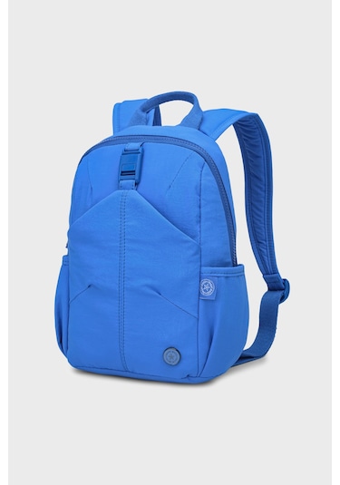 Smart Bags Bayan Sırt Çantası 2022 3334 Mavi
