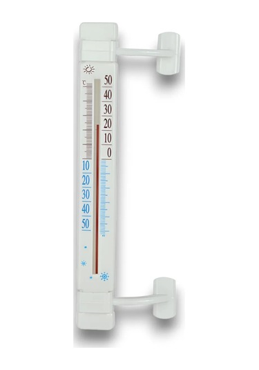 A Seller Dış Mekan Pencere Termometresi  314015453