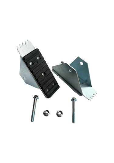 Suntek De1522-2cn Için 2 Adet Uzatma Merdiveni Kapağı