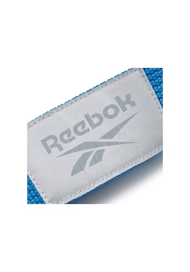 Reebok Yoga Kayışı - Blue Rayg-10023Bl